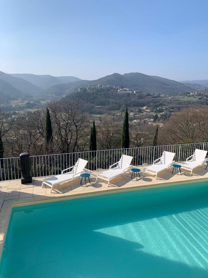 Bastide 3*