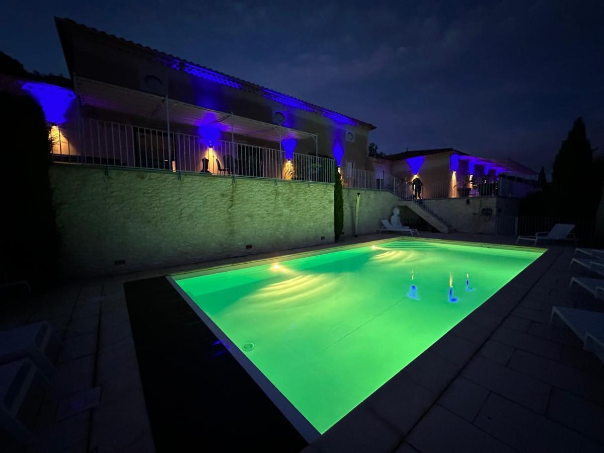 Couette-café Bastide Saint-thomé 3*