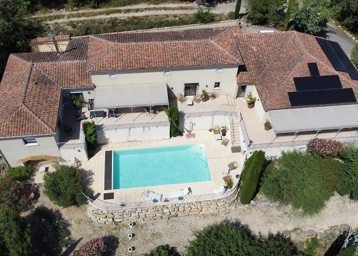 Bastide Saint-Thome