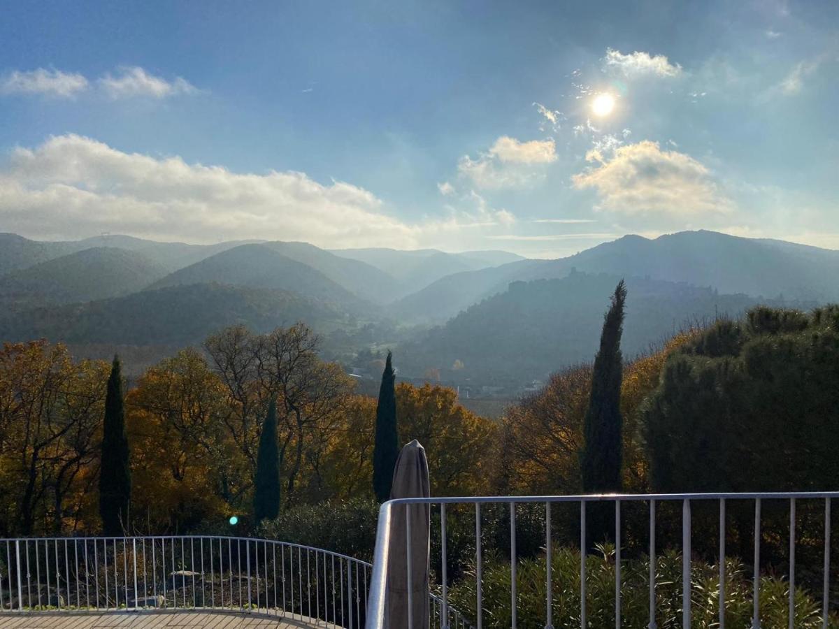 Bed & Breakfast Bastide Saint-Thomé