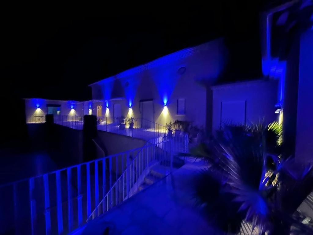 Bed & Breakfast Bastide