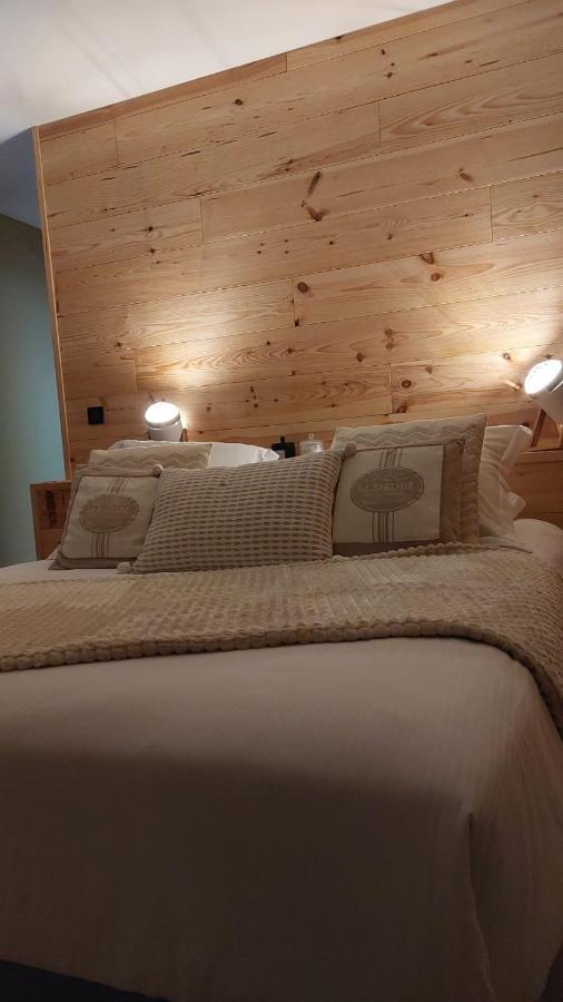 Bed & Breakfast Bastide 3*