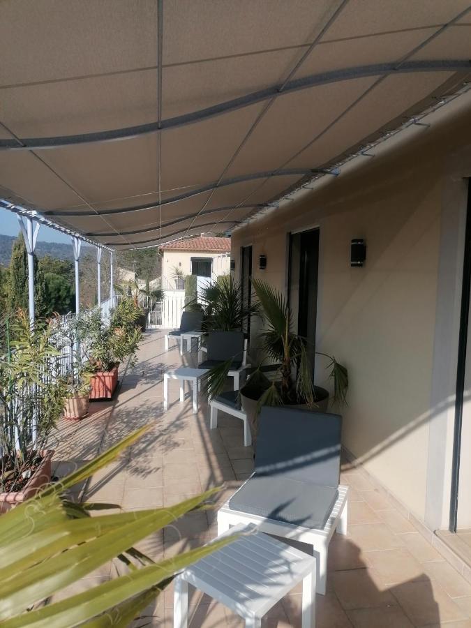Bastide Bed & Breakfast