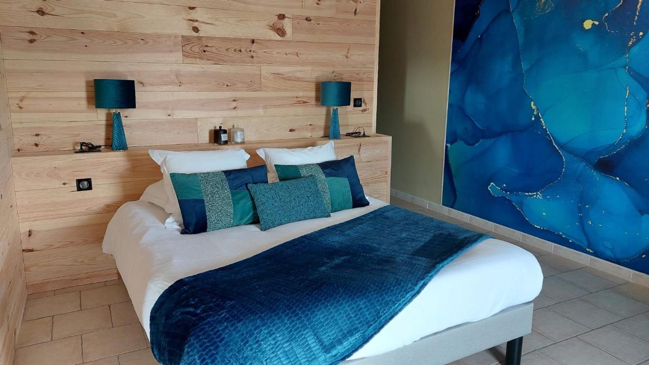 Bed & Breakfast Bastide 3*