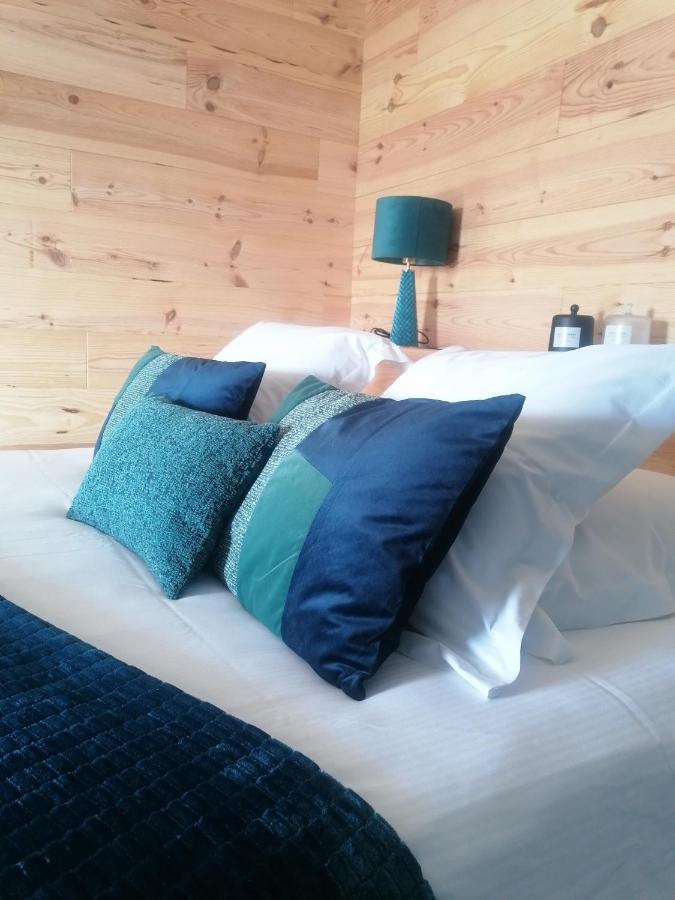 Bastide Bed & Breakfast 3*