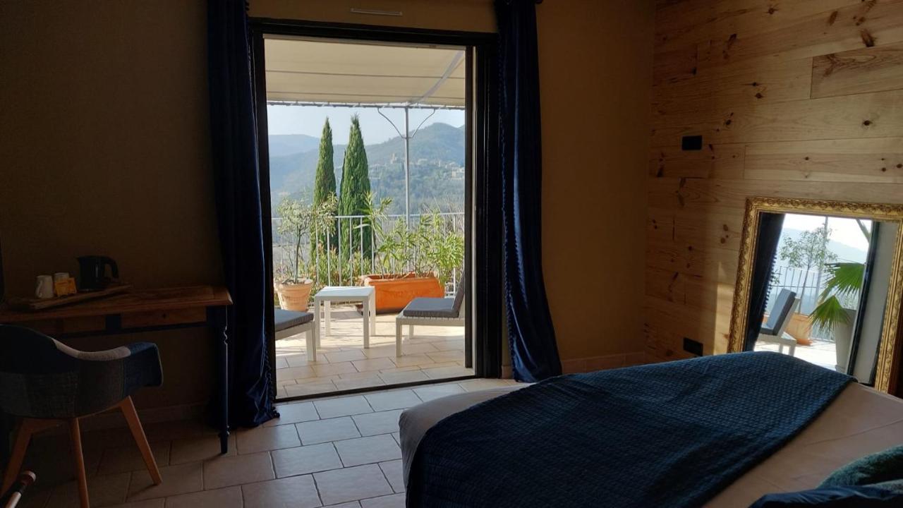 Bastide Bed & Breakfast 3*