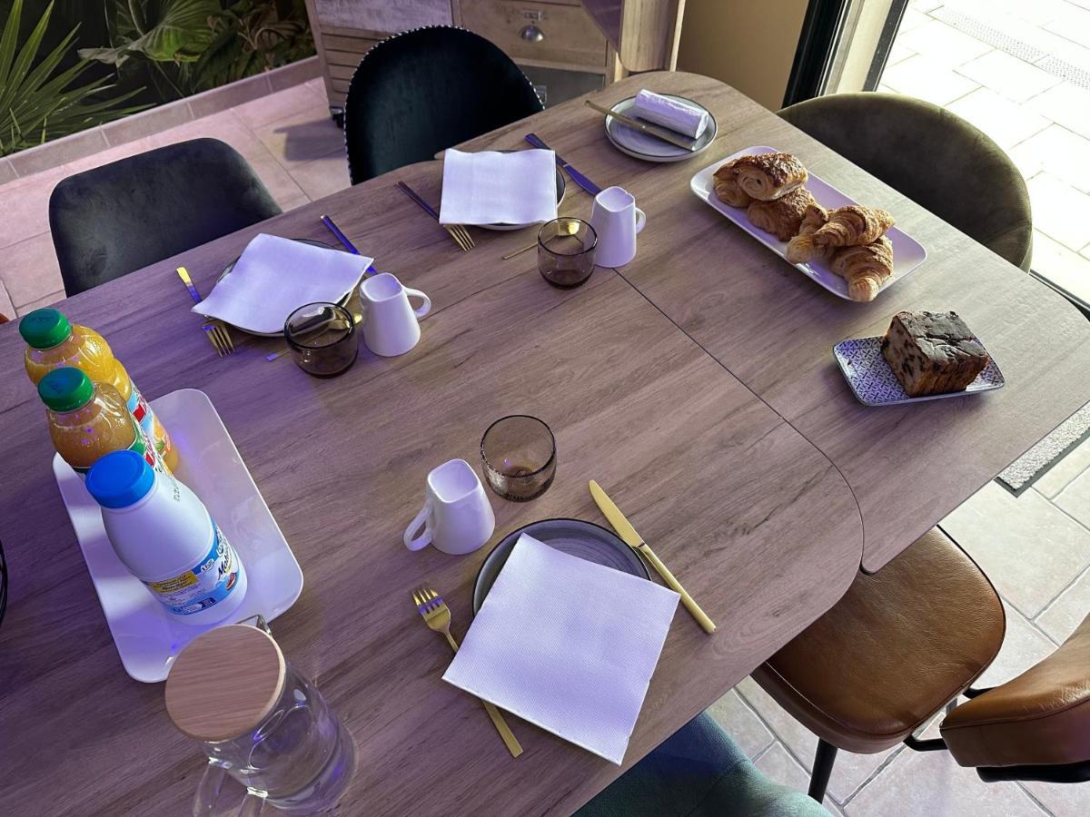 Alojamento de Acomodação e Pequeno-almoço Bastide