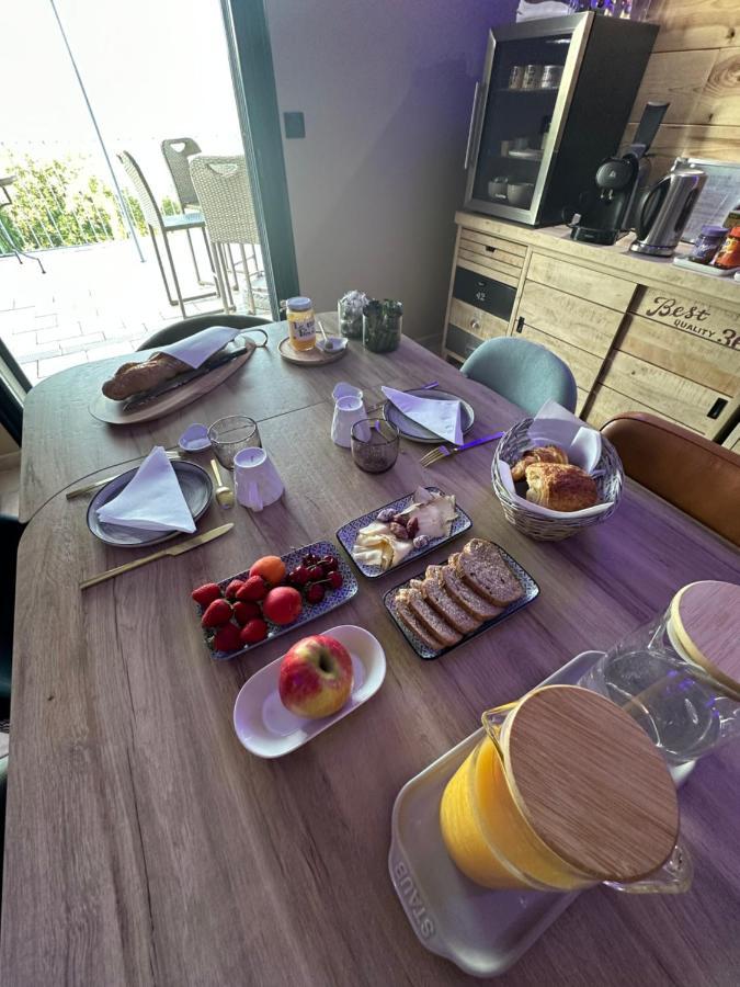 Bastide Bed & Breakfast Saint-Thomé