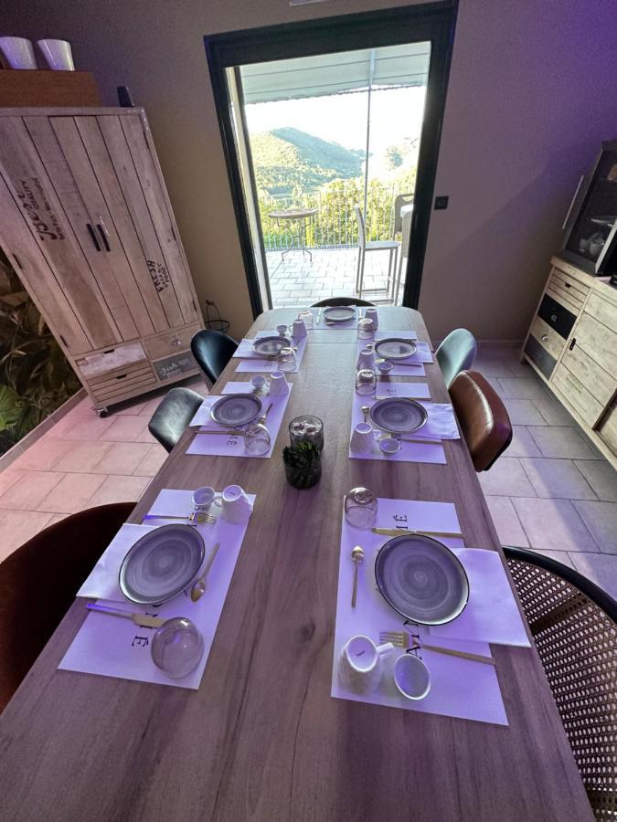 Bastide Bed & Breakfast 3*
