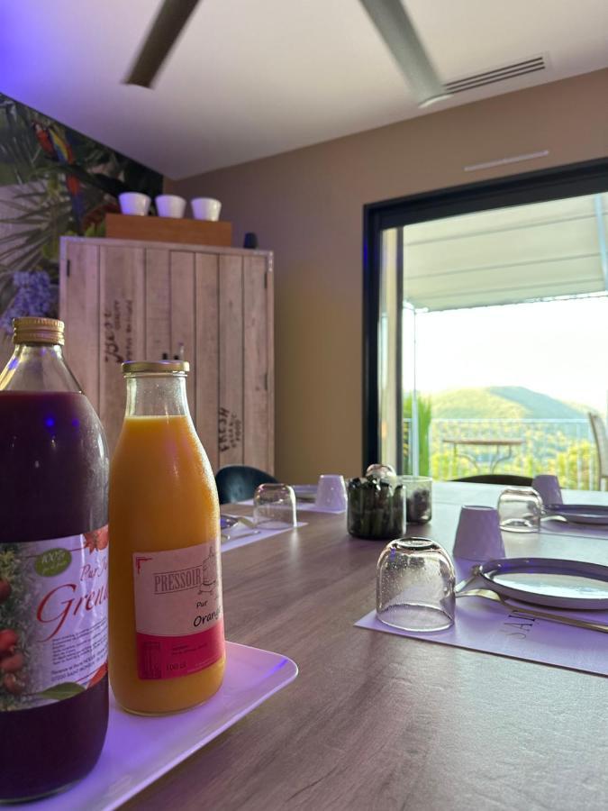 Bastide Bed & Breakfast
