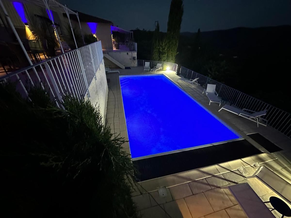 Bed & Breakfast Bastide