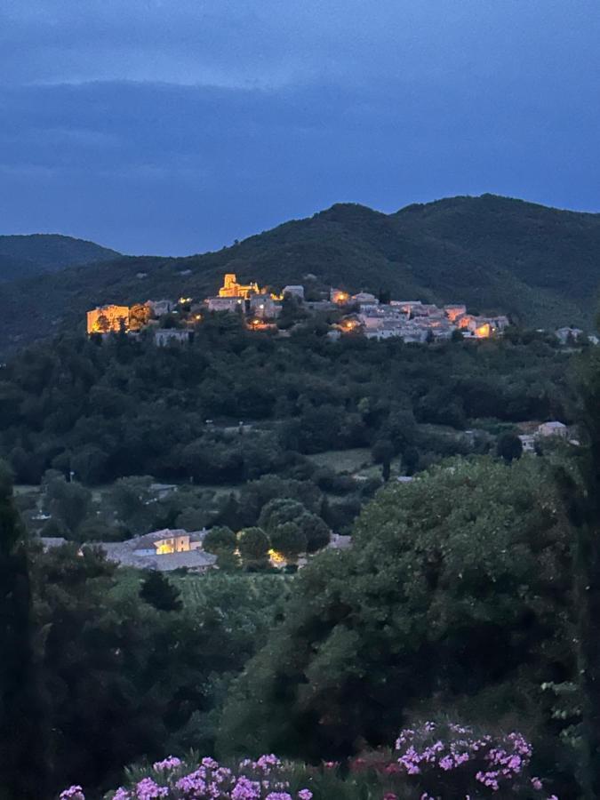 Bastide 3* Saint-Thome