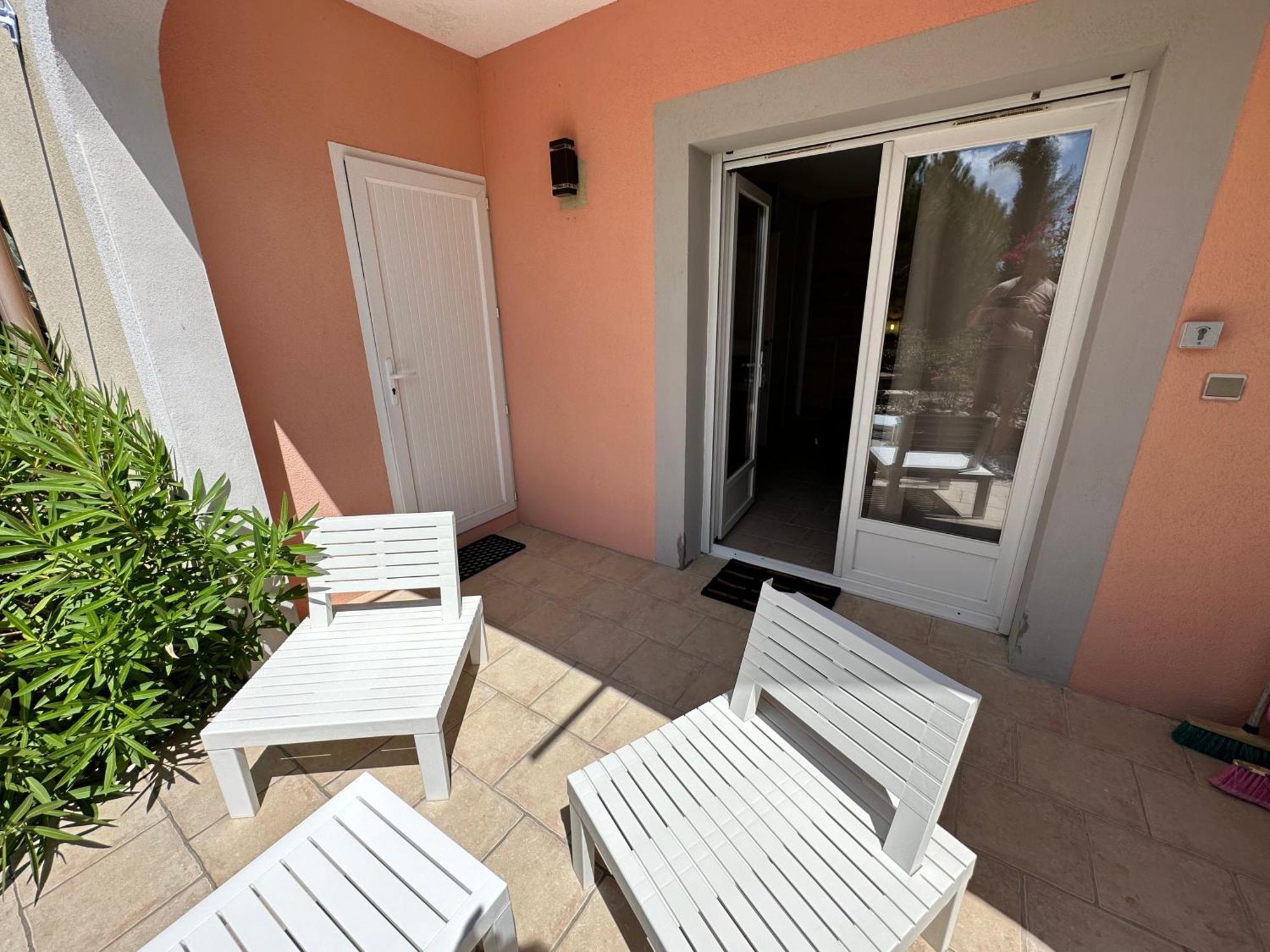 Bastide Bed & Breakfast 3*