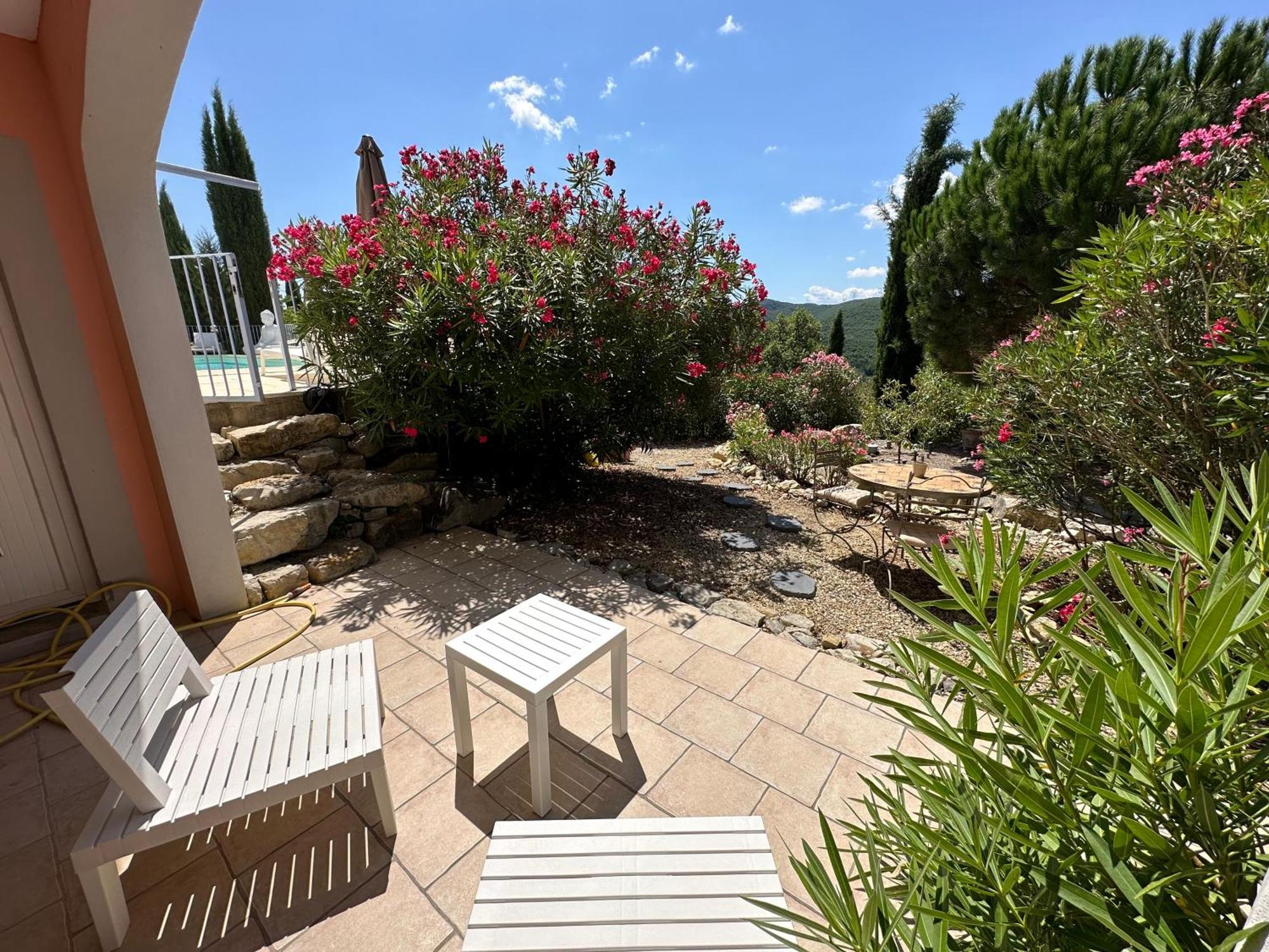 Bed & Breakfast Bastide Saint-Thomé