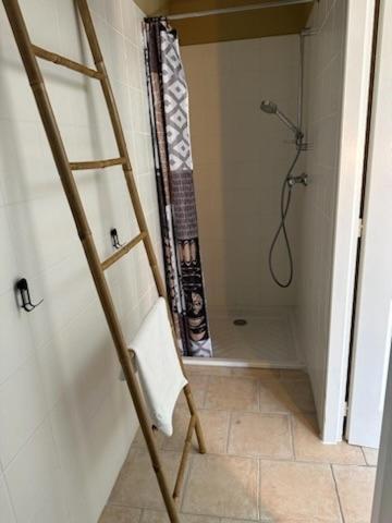 Bastide Bed & Breakfast 3*