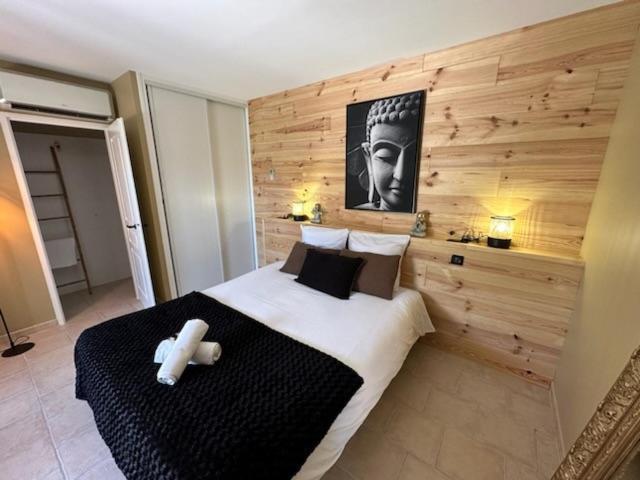 Bastide Bed & Breakfast Saint-Thomé