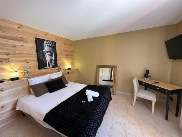 Bed & Breakfast Bastide Saint-Thomé