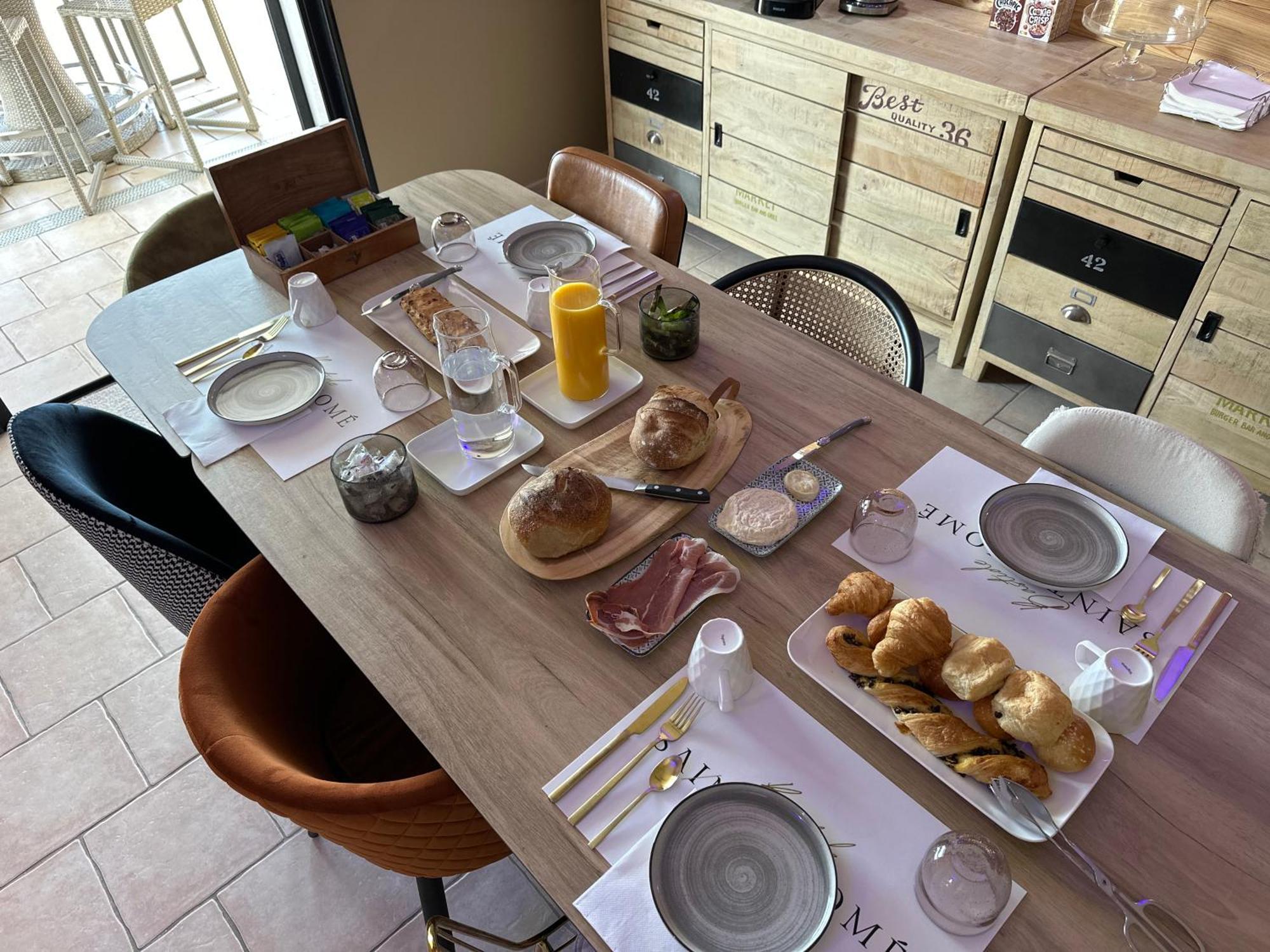Bed & Breakfast Bastide 3*