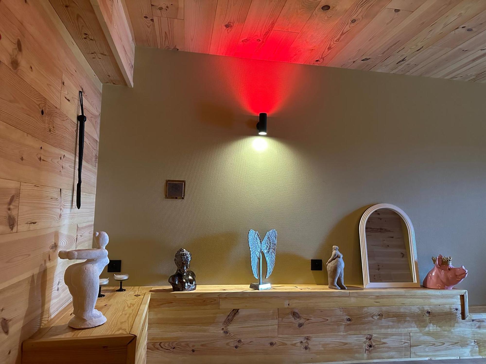 Bed & Breakfast Bastide