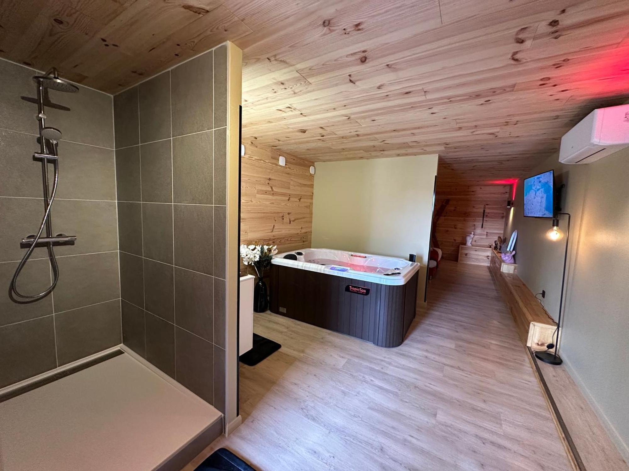 Bastide Bed & Breakfast Saint-Thomé