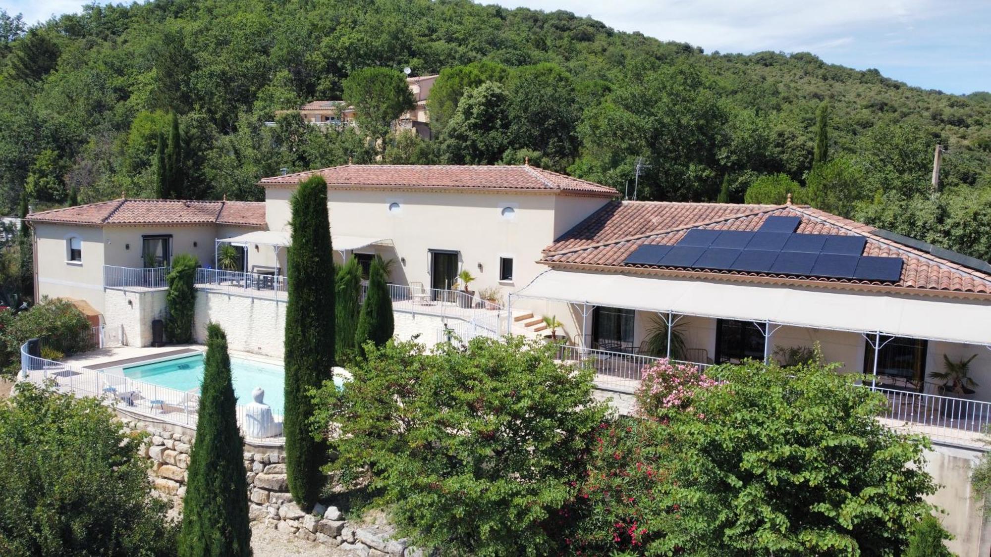 Bed & Breakfast Bastide