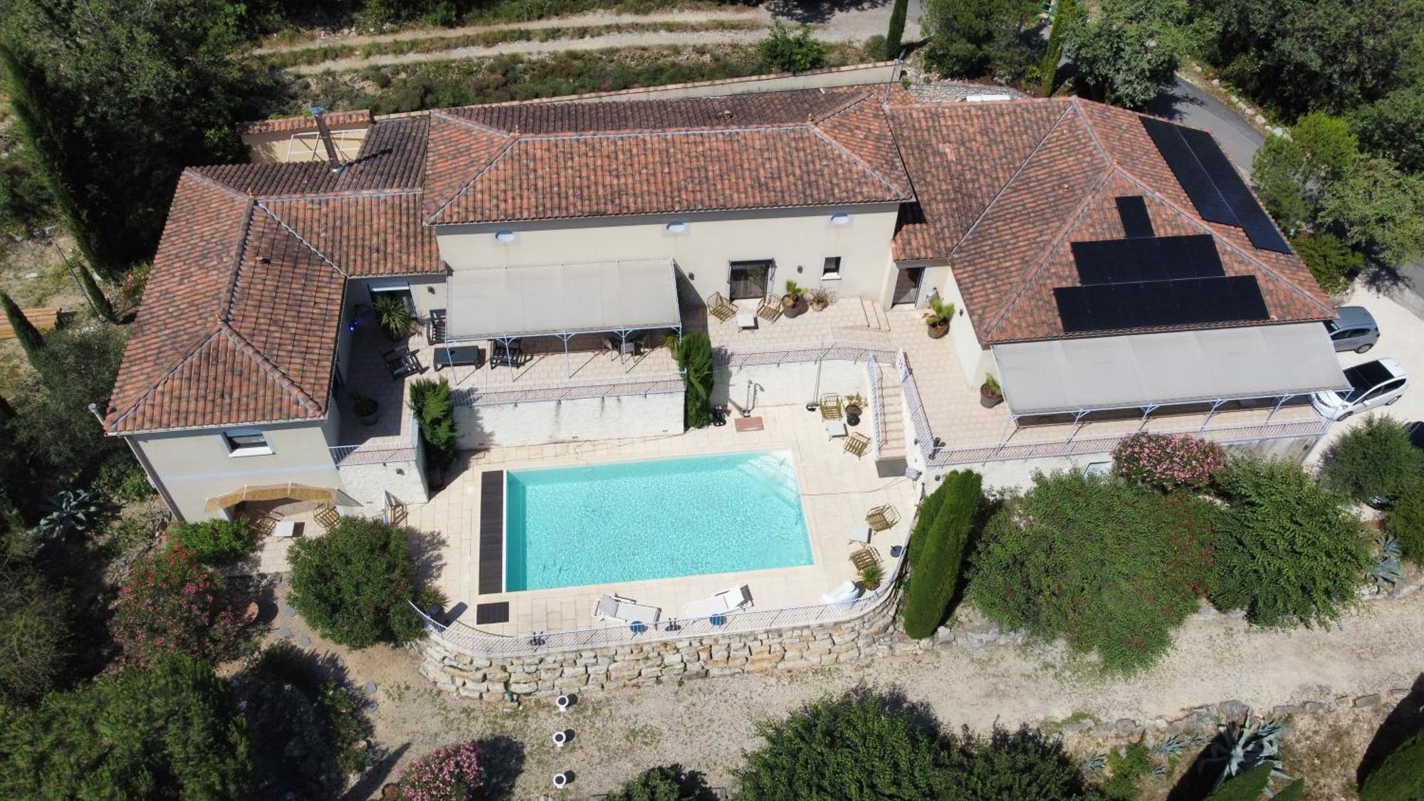 Bastide 3*